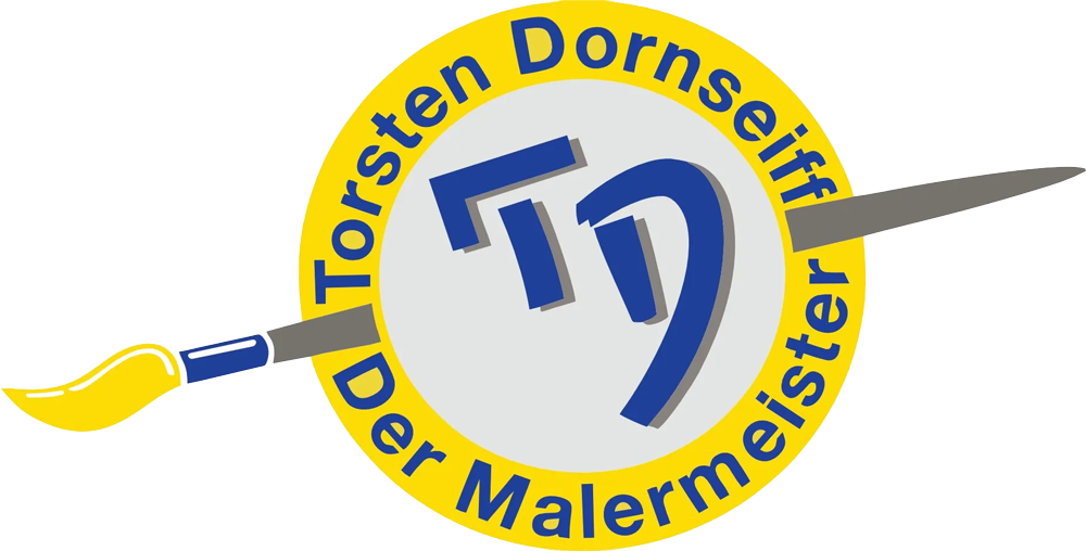 Logo Malermeister Dornseiff