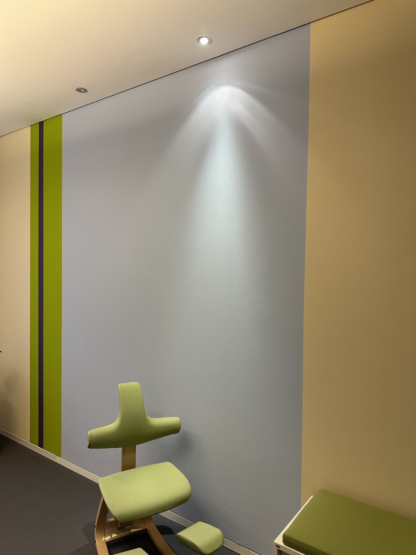 Bürorenovierung in der List – Bild 6