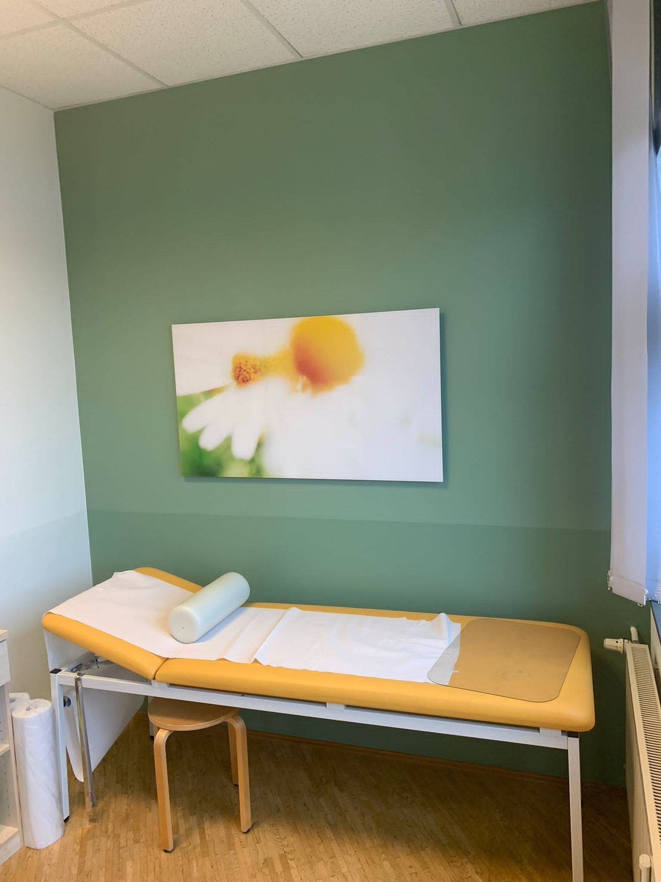 Praxisrenovierung in Garbsen – Bild 3