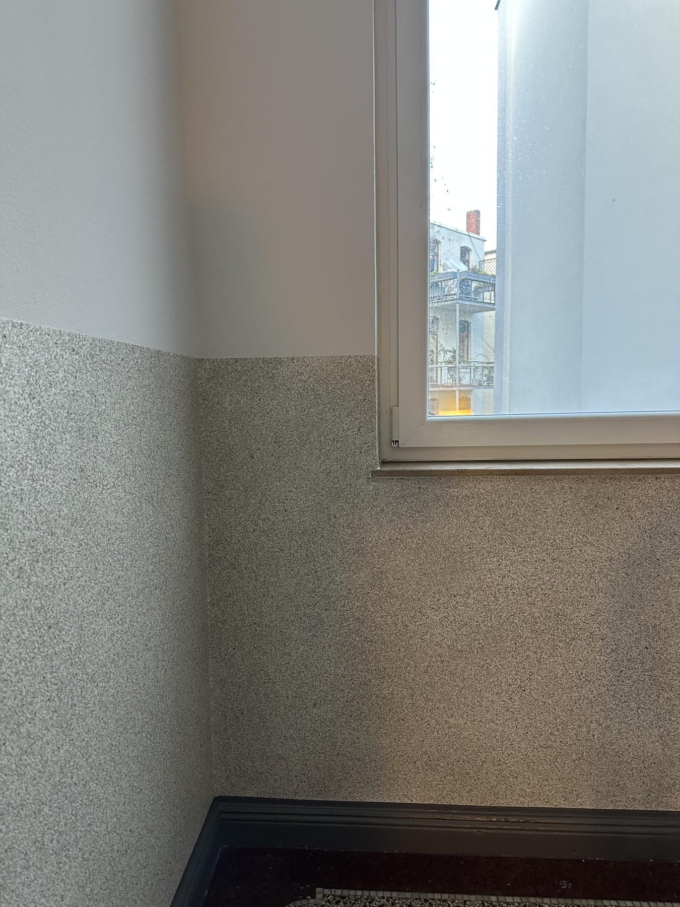 Treppenhausrenovierung Altbau Oststadt – Bild 6