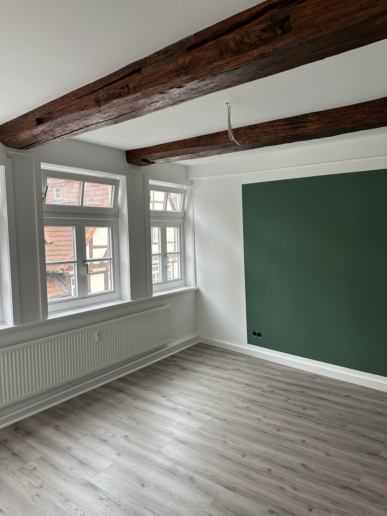 Wohnungssanierung in der Altstadt – Bild 3