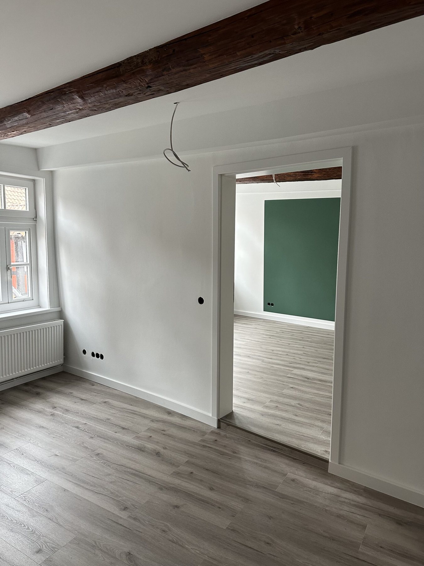 Wohnungssanierung in der Altstadt – Bild 4