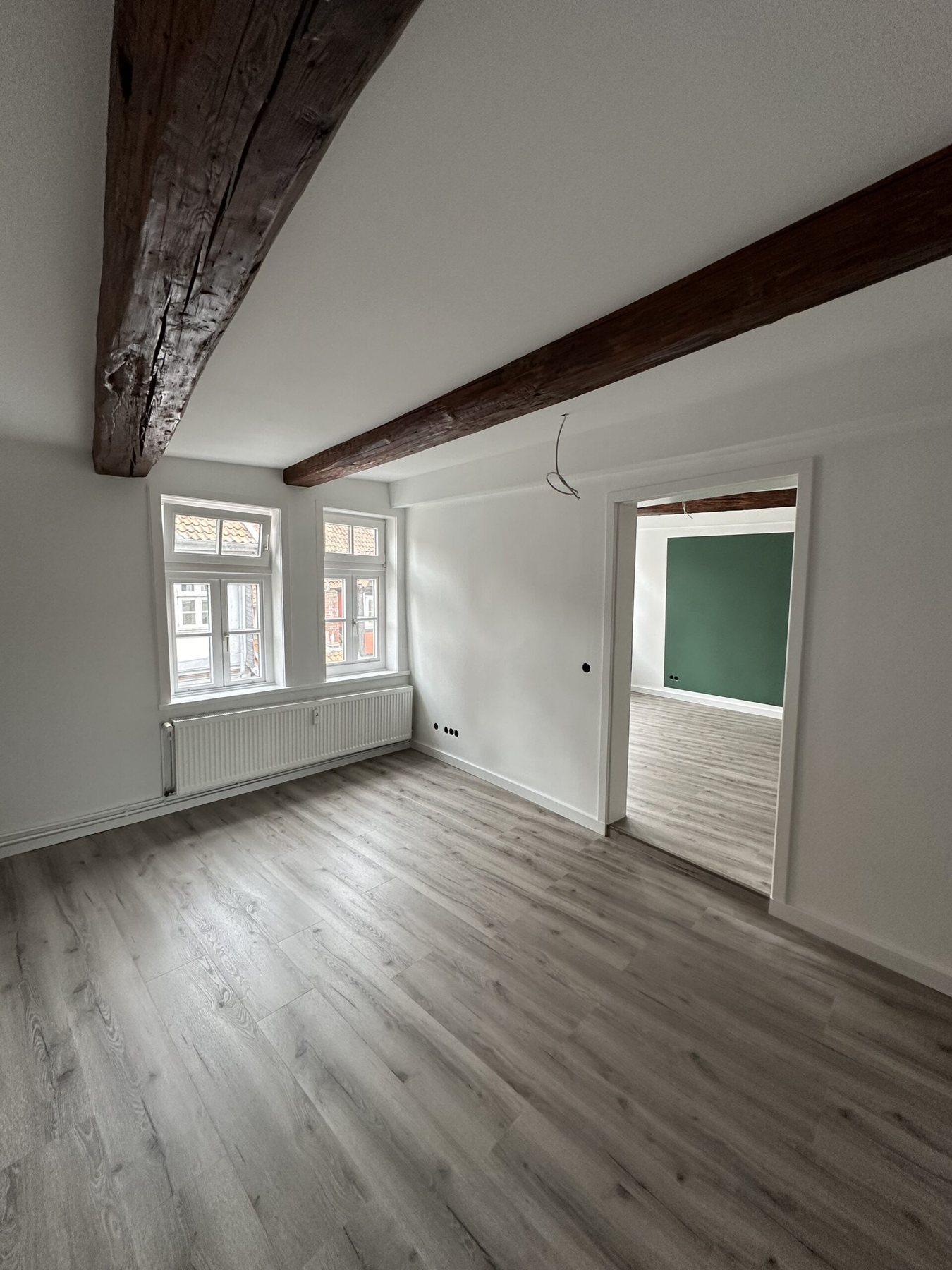 Wohnungssanierung in der Altstadt – Bild 5