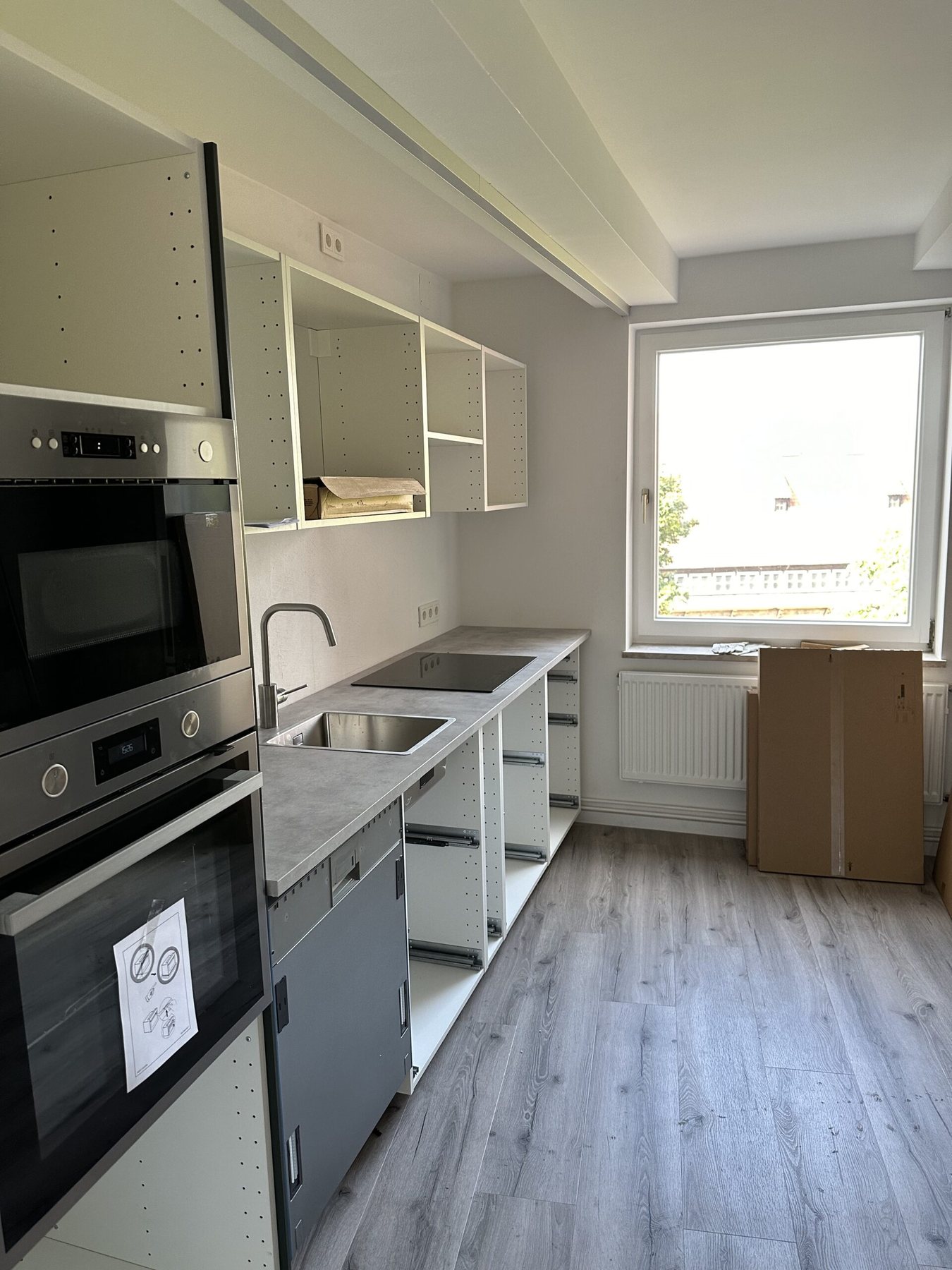 Wohnungssanierung in der Altstadt – Bild 6