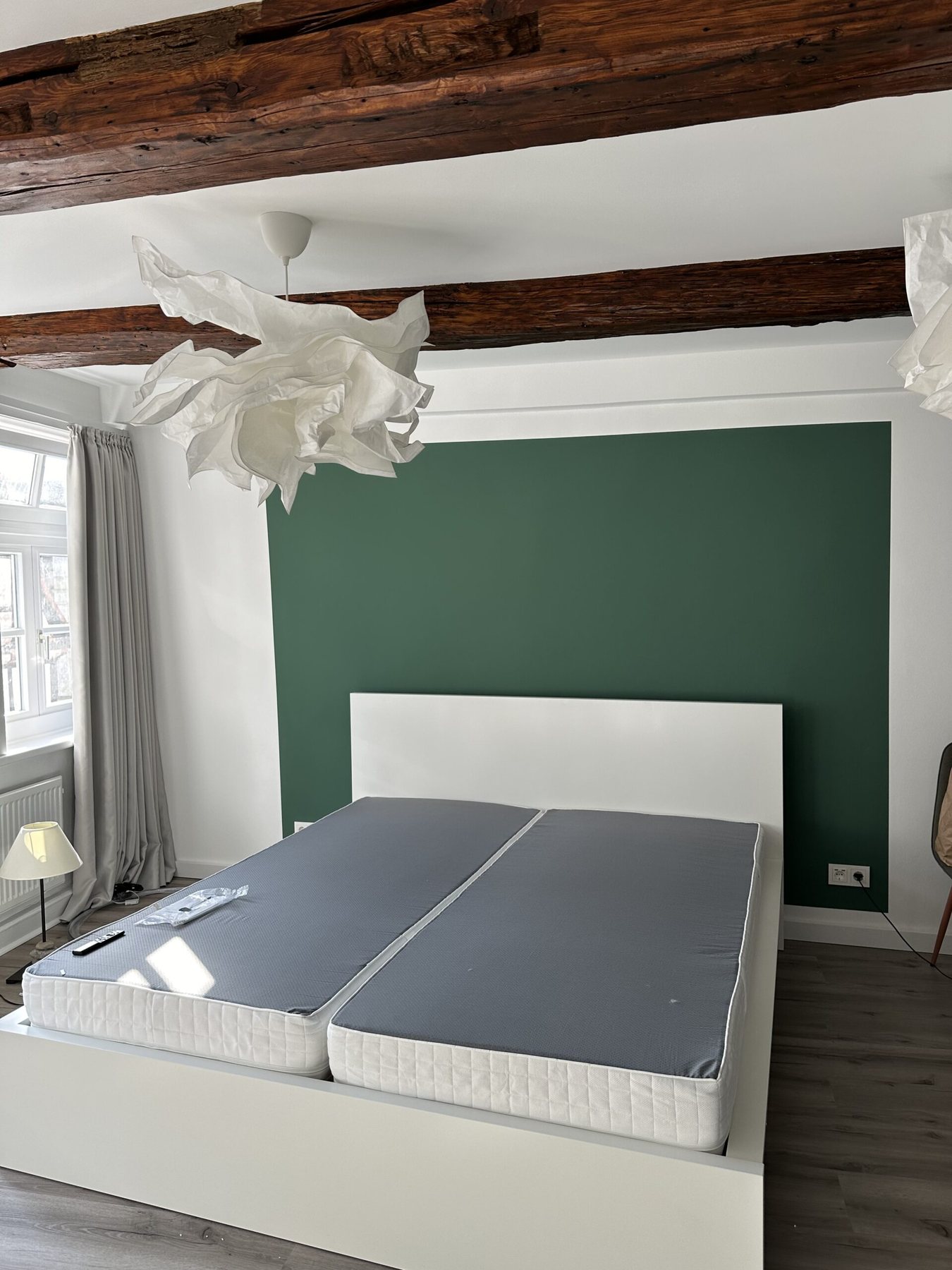 Wohnungssanierung in der Altstadt – Bild 7