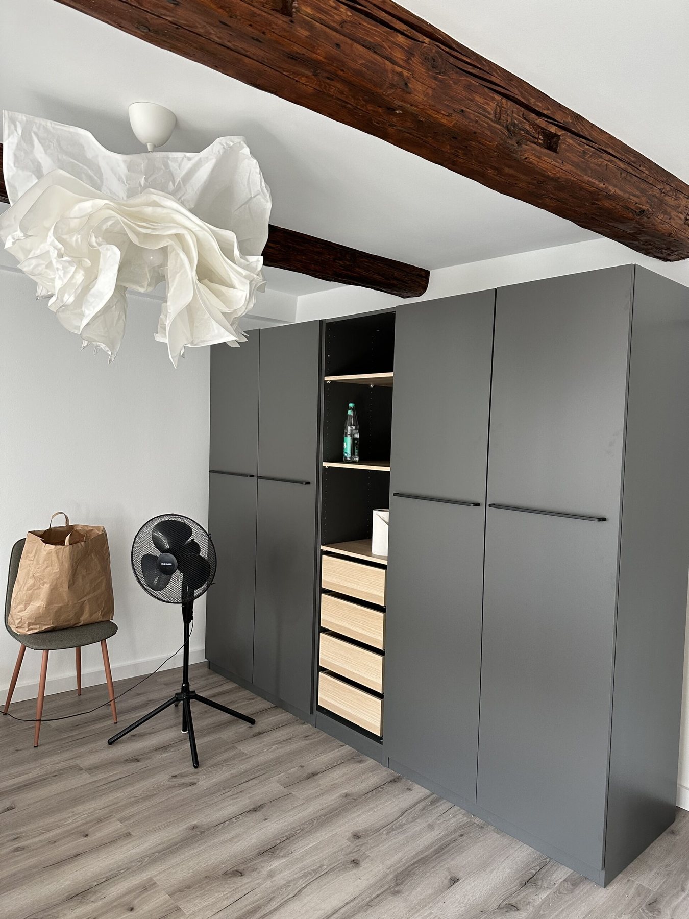 Wohnungssanierung in der Altstadt – Bild 8
